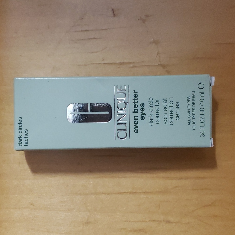 CLINIQUE EVEN BETTER EYES